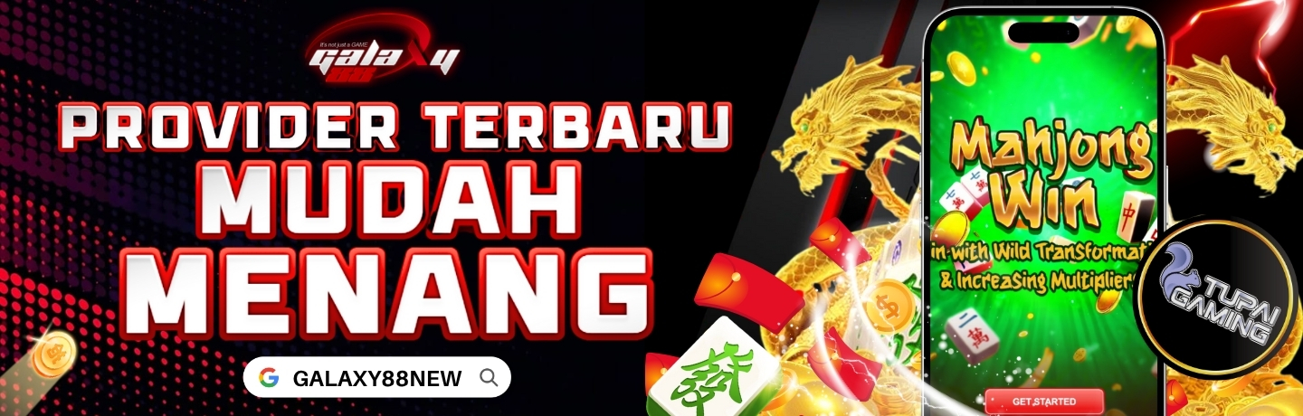 tupai gaming x galaxy88new tupai gaming x galaxy88new