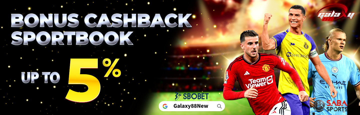 bonus cashback di galaxy88new