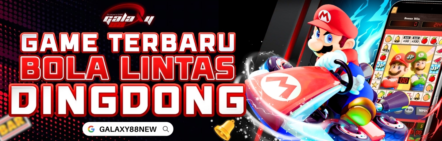 bola lintas galaxy88new bola lintas galaxy88new