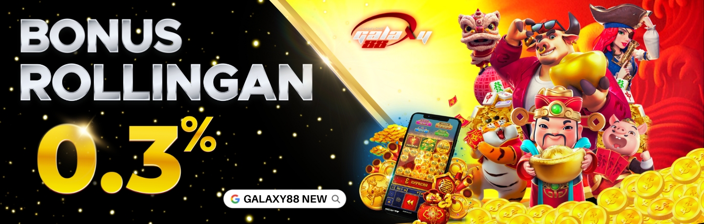 bonus rollingan galaxy88new