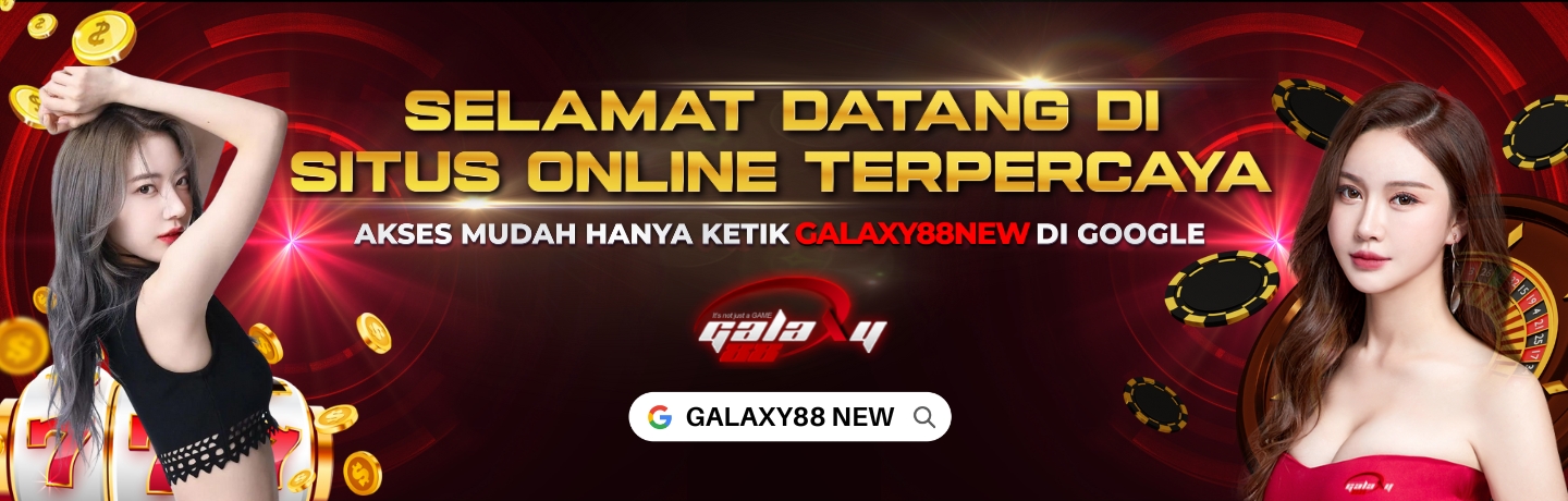 selamat datang galaxy88new