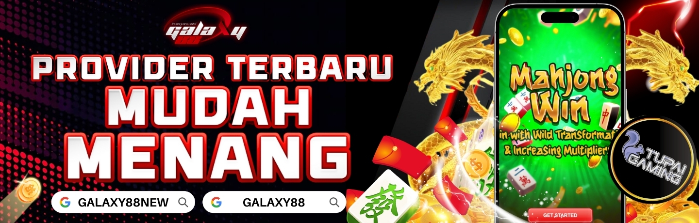 tupai gaming ft galaxy88new